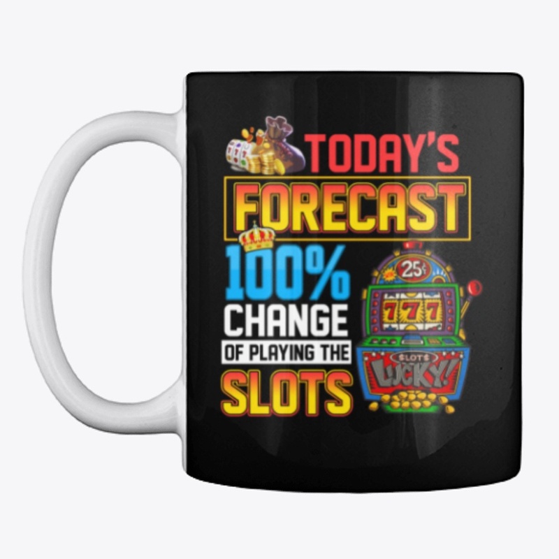 Slot Machine Today Forecast