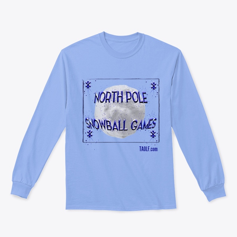 NPC-Snowball Games