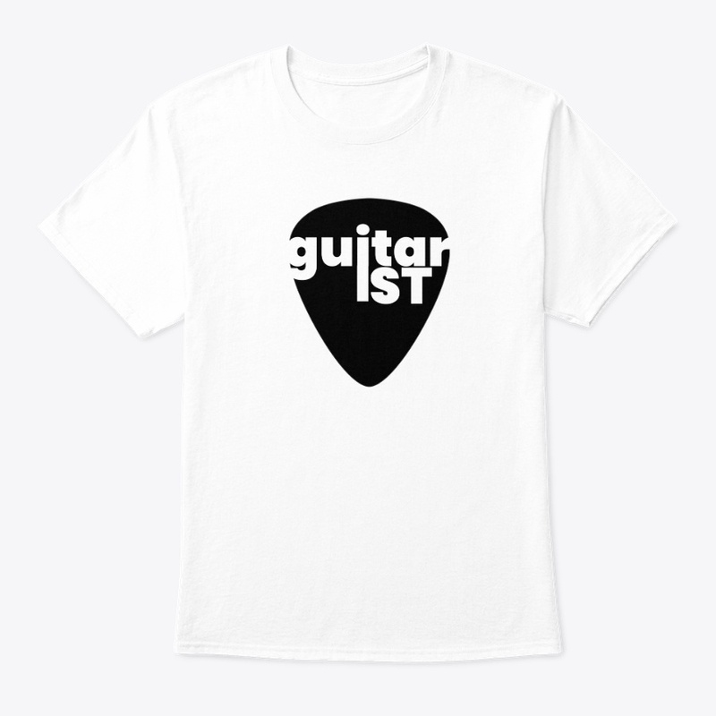 Guitarist Series