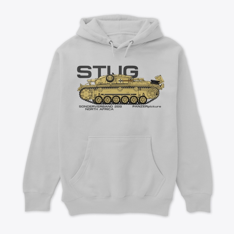 StuG III Ausf D T-Shirt