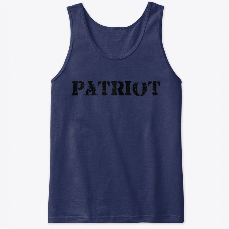 Classic Patriot Tanks