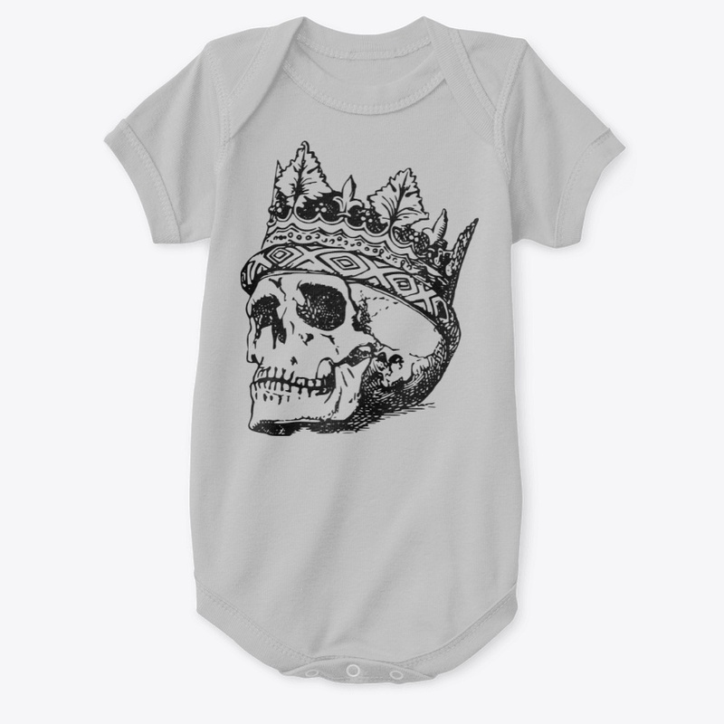 Undead King