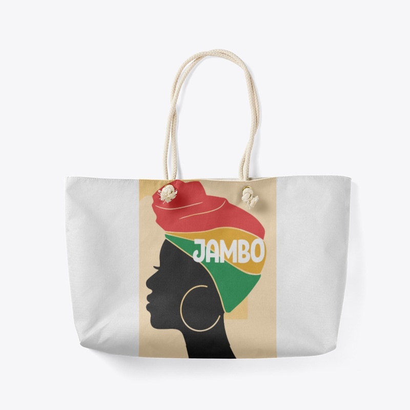 Jambo Kenya