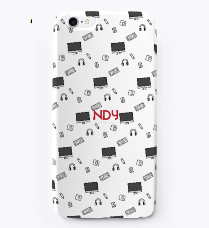 Ndy Merch!