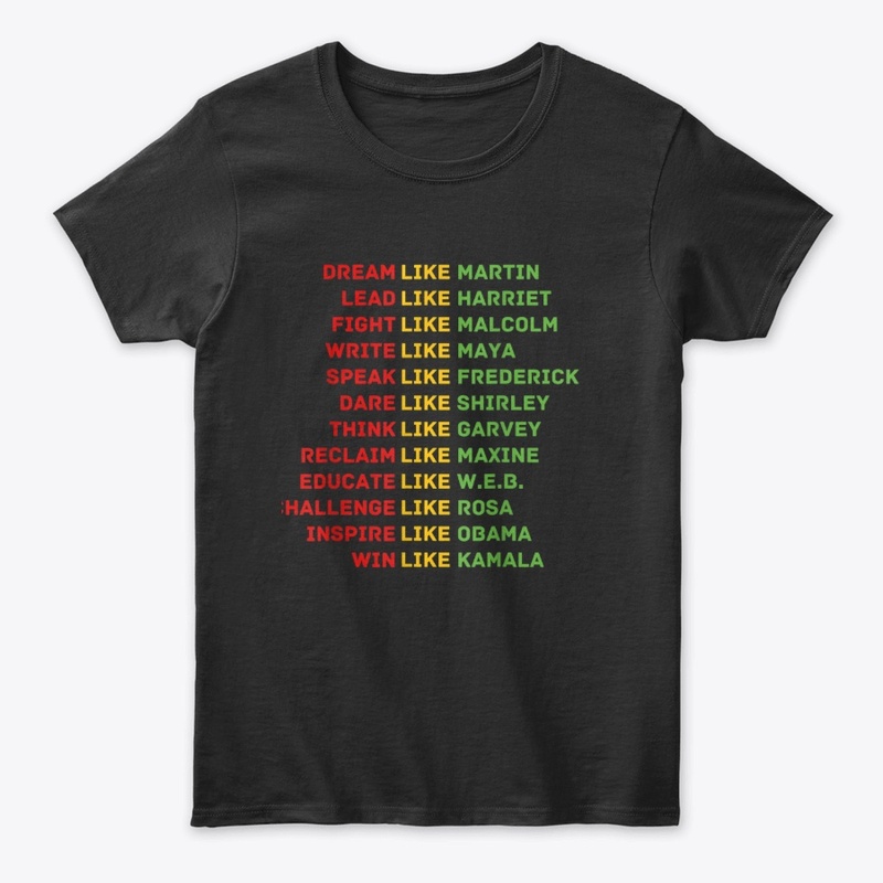 Motivation | Power Moves Tee