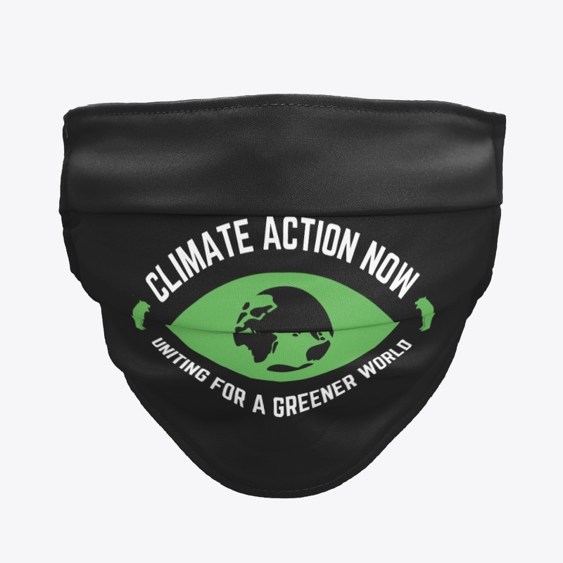 CLIMATE ACTION NOW