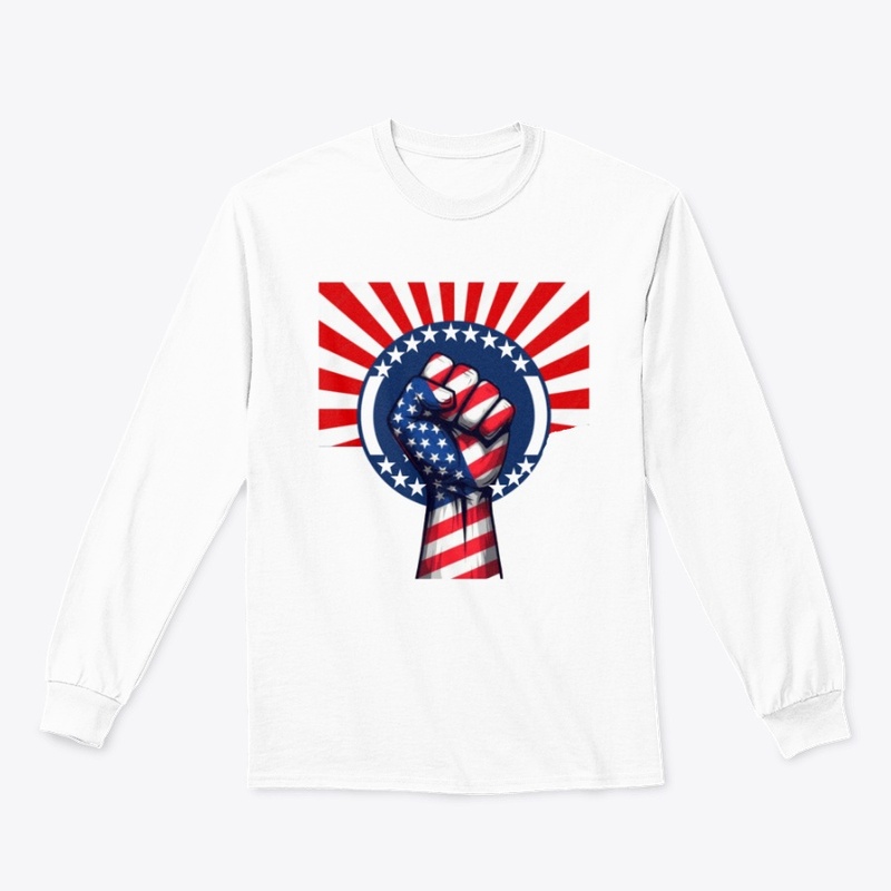 American Strength 