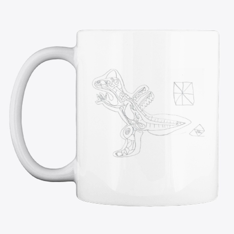 Dragon Anatomy