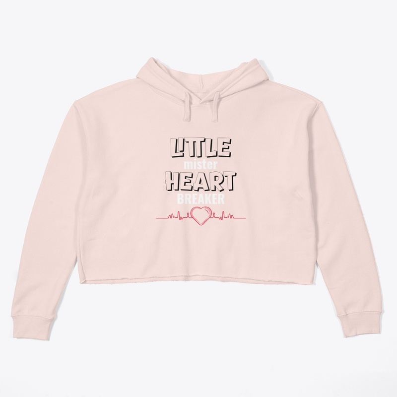Little Mister Heartbreaker