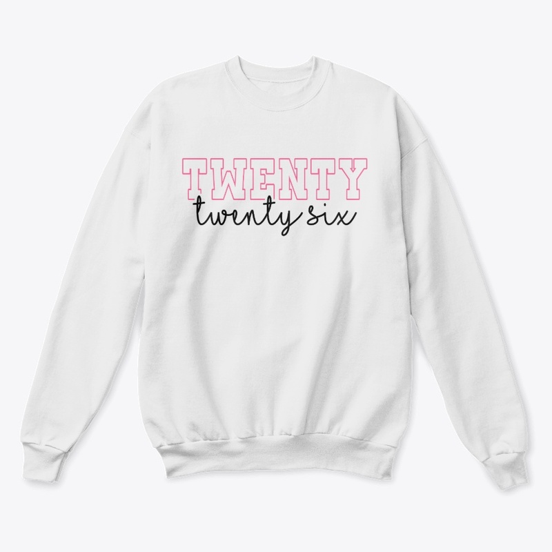 Cursive Font New Years