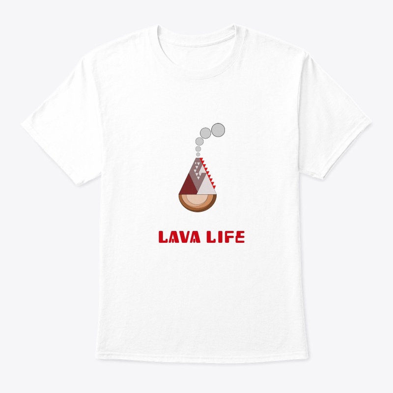 Lava Life