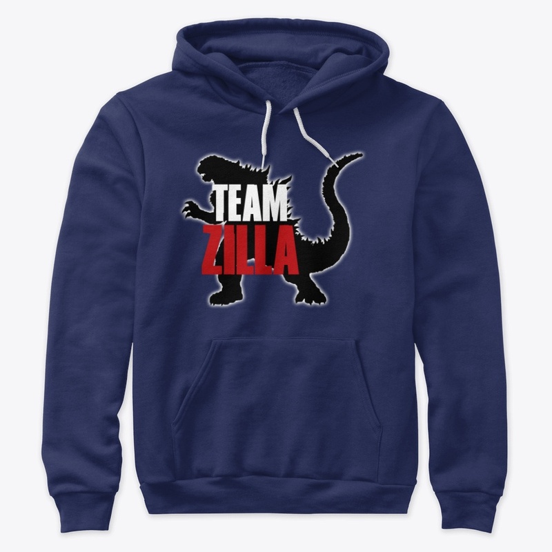 TEAM ZILLA
