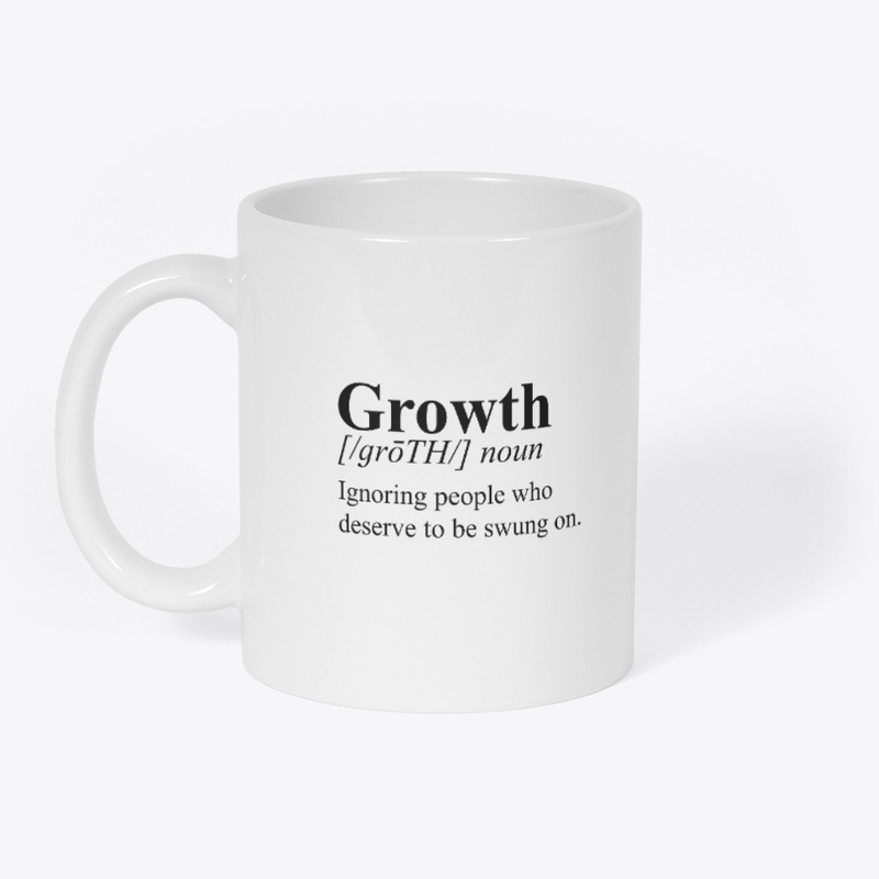 "Growth"