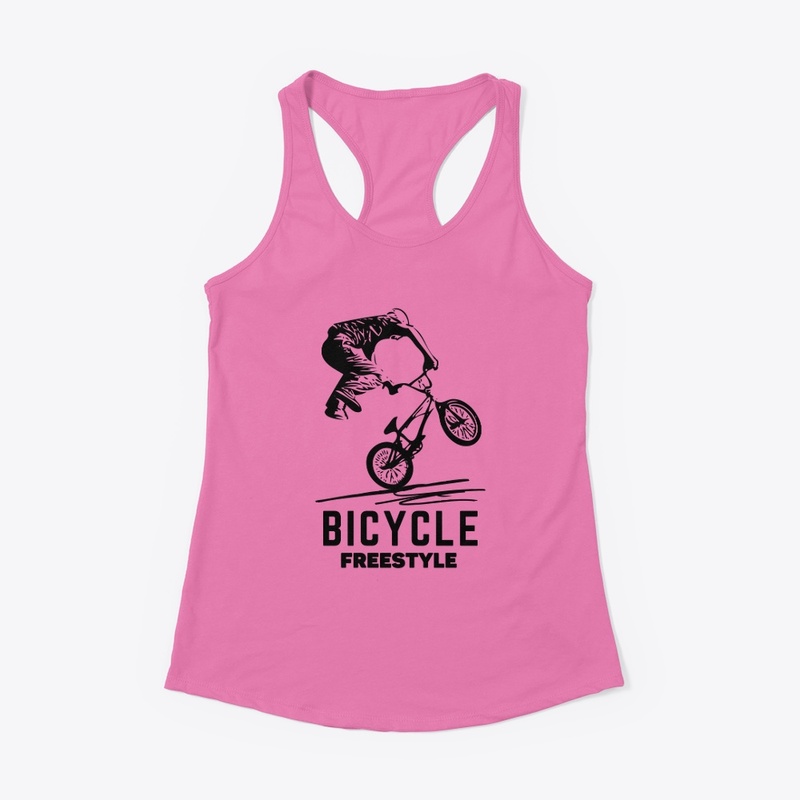 Bicycle Freestyle Premium Collection