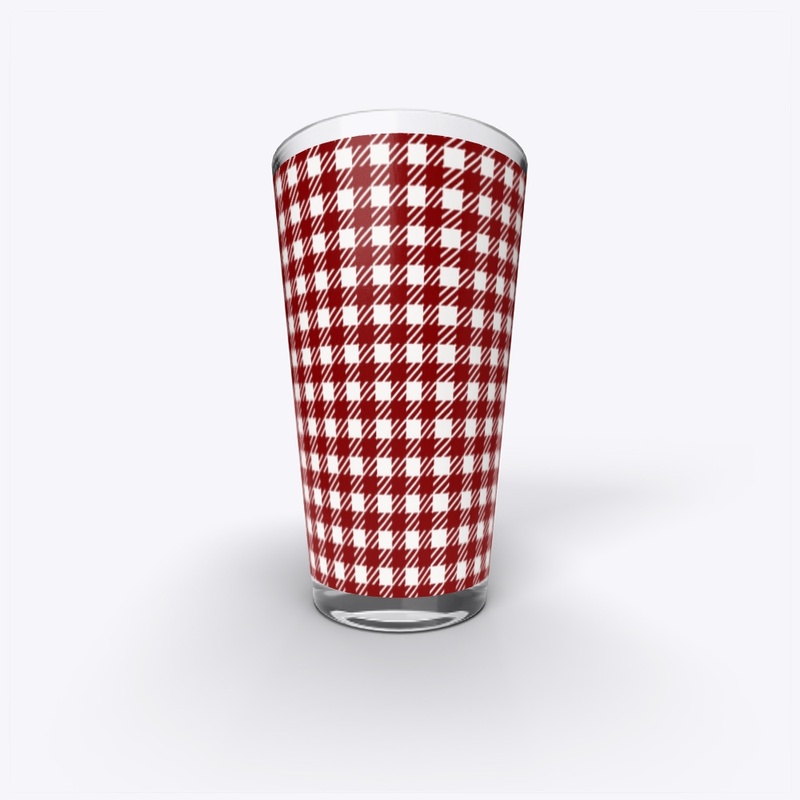 Houndstooth 