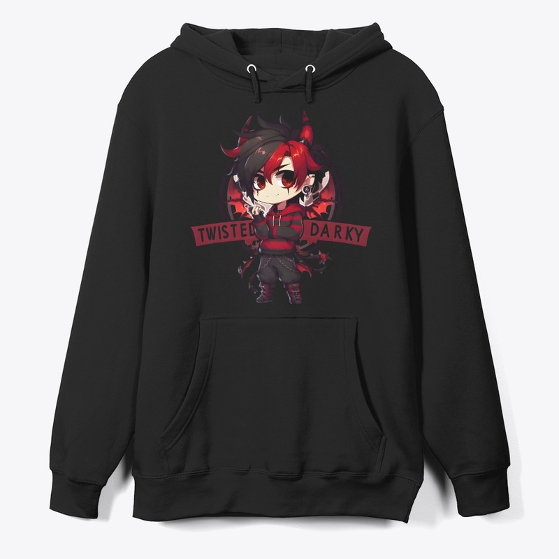 TwistedDarky Chibi Collection 2024