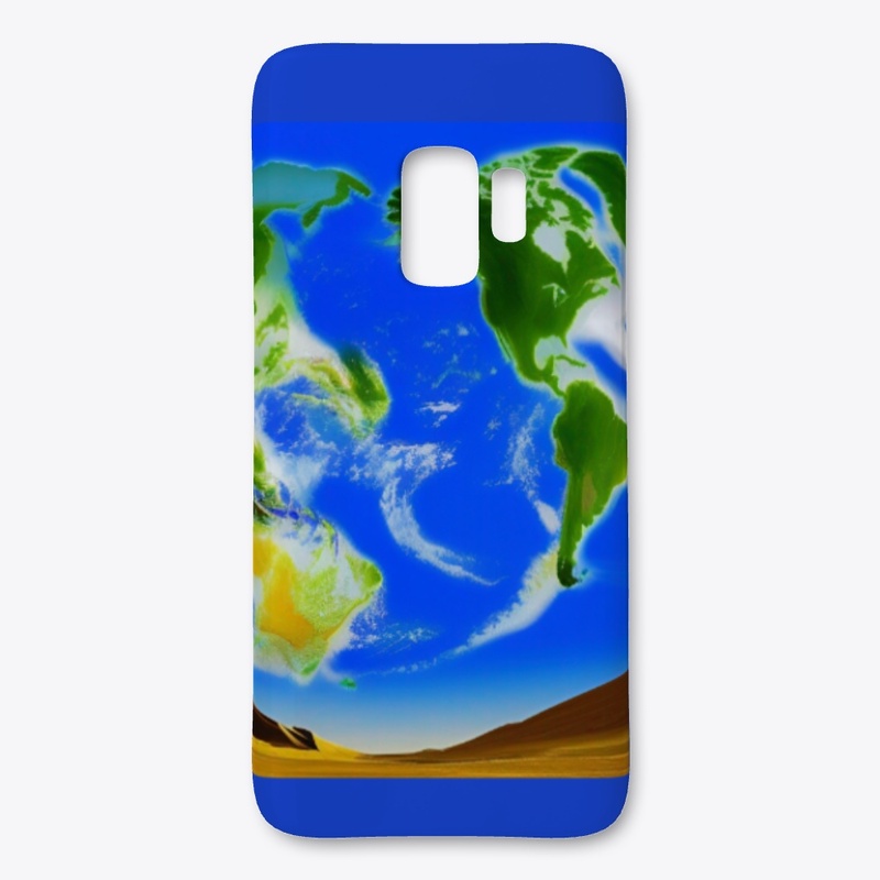 Earth