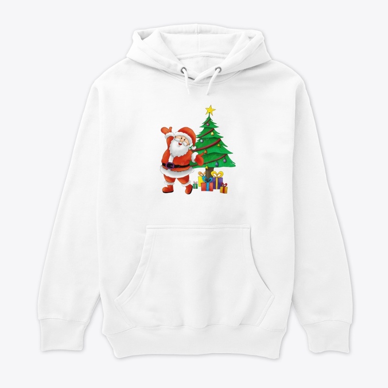 Dear Santa