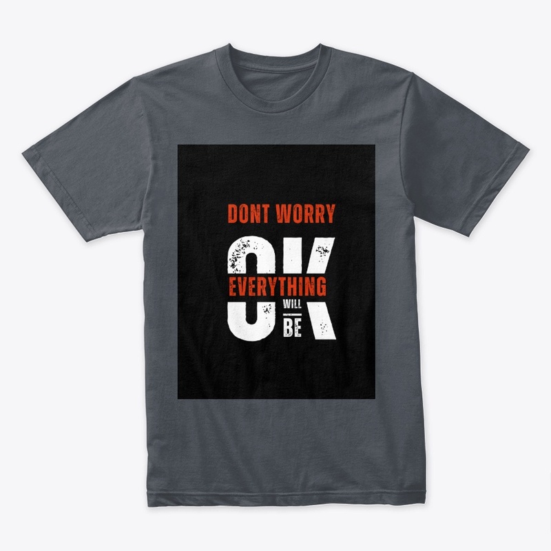 Motivational T-Shirt