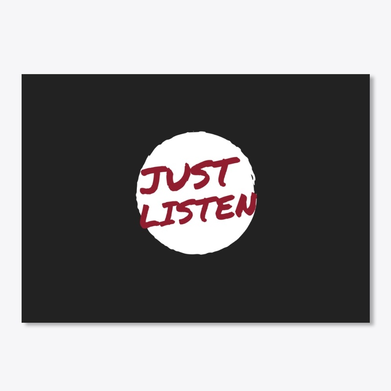 LISTEN