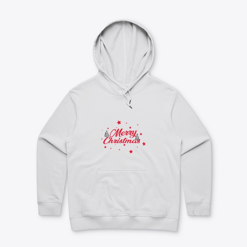 Merry Christmas Hoodie