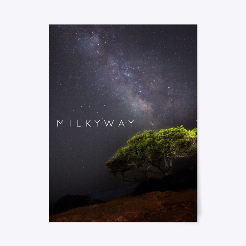 MILKYWAY
