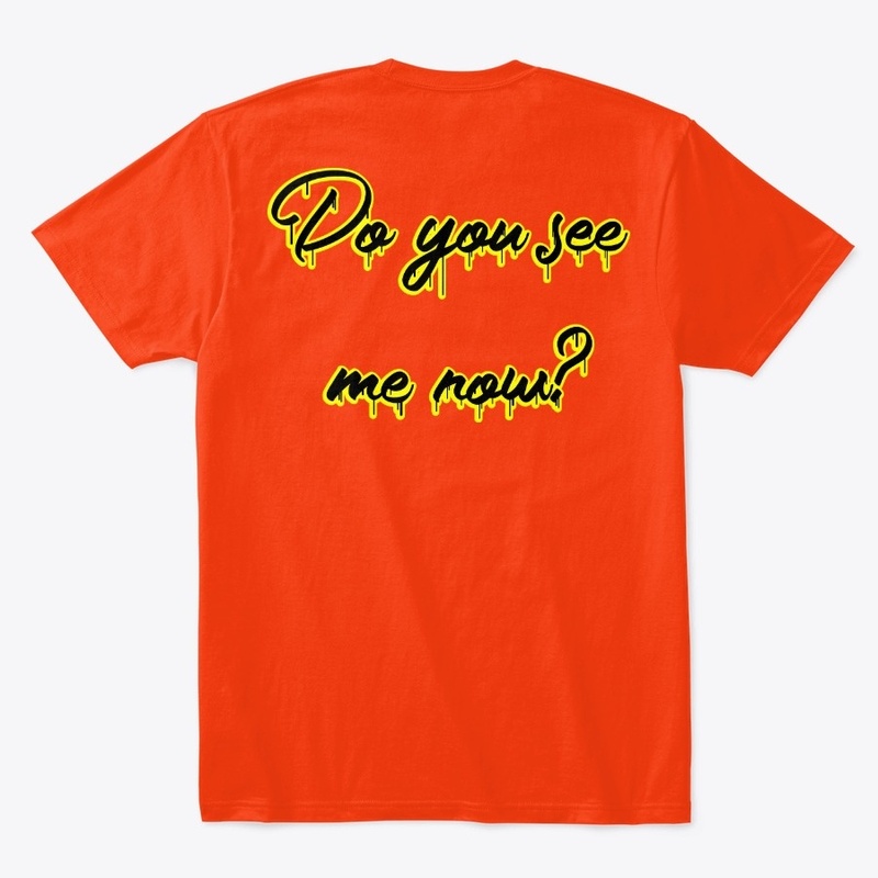 Do you see me now?