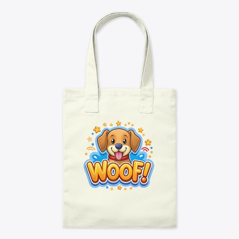 Woof 