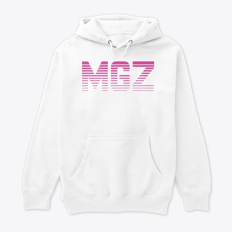 Morgz Merch