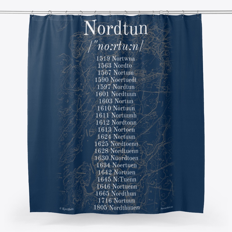 Nordtun