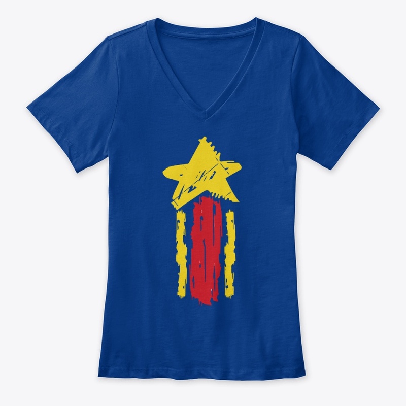 DR Congo Flag