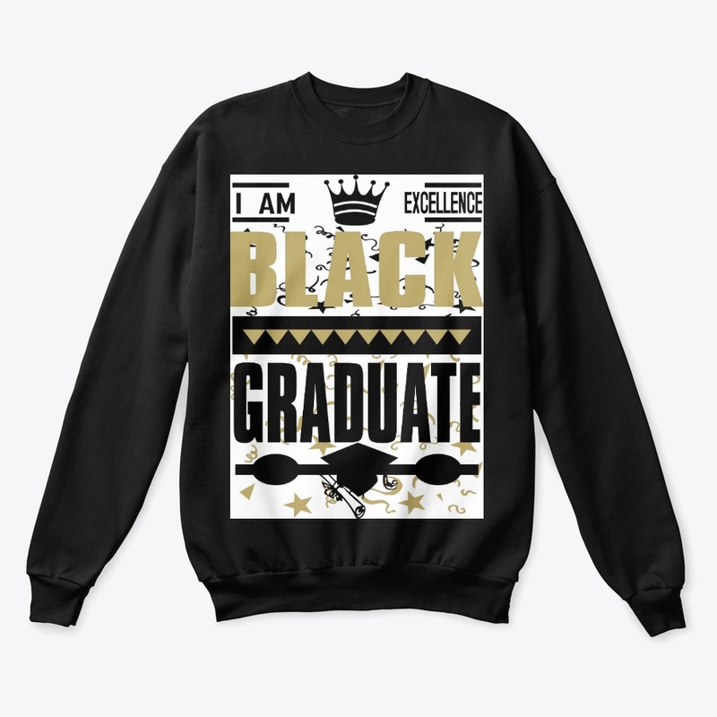 I am Excellence Tee