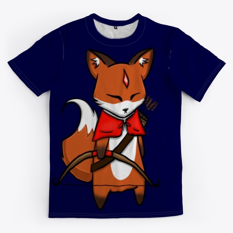Archer Fox