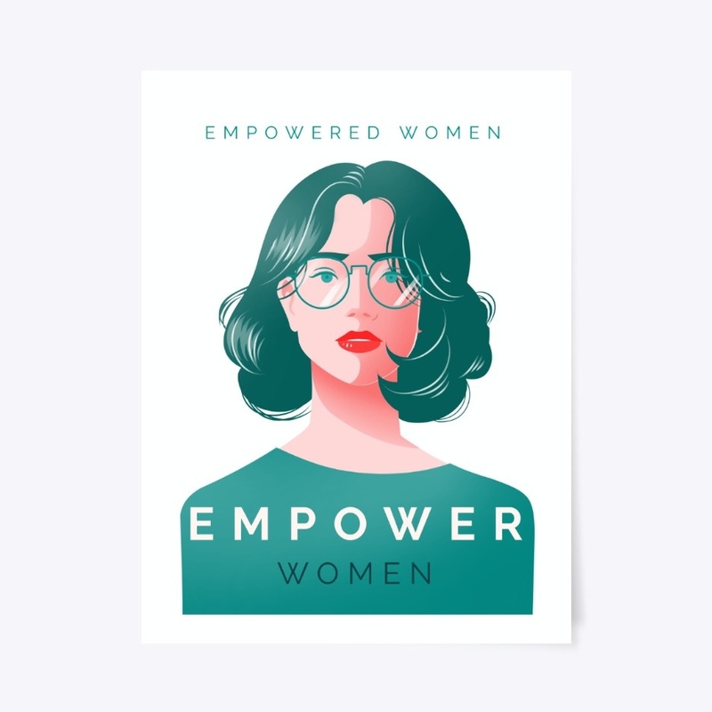 EMPOWERED WOMEN EMPOWER WOMEN