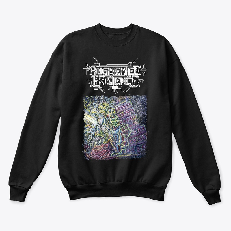 Edifice of Mortal Struggle