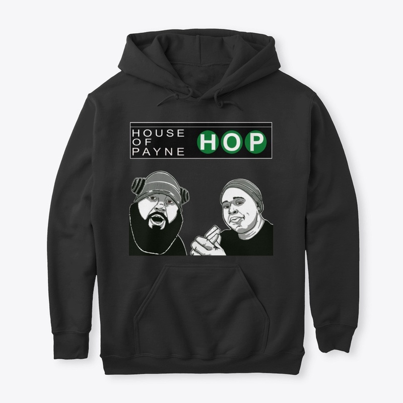 HOP Subway