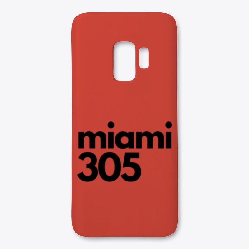 miami 305