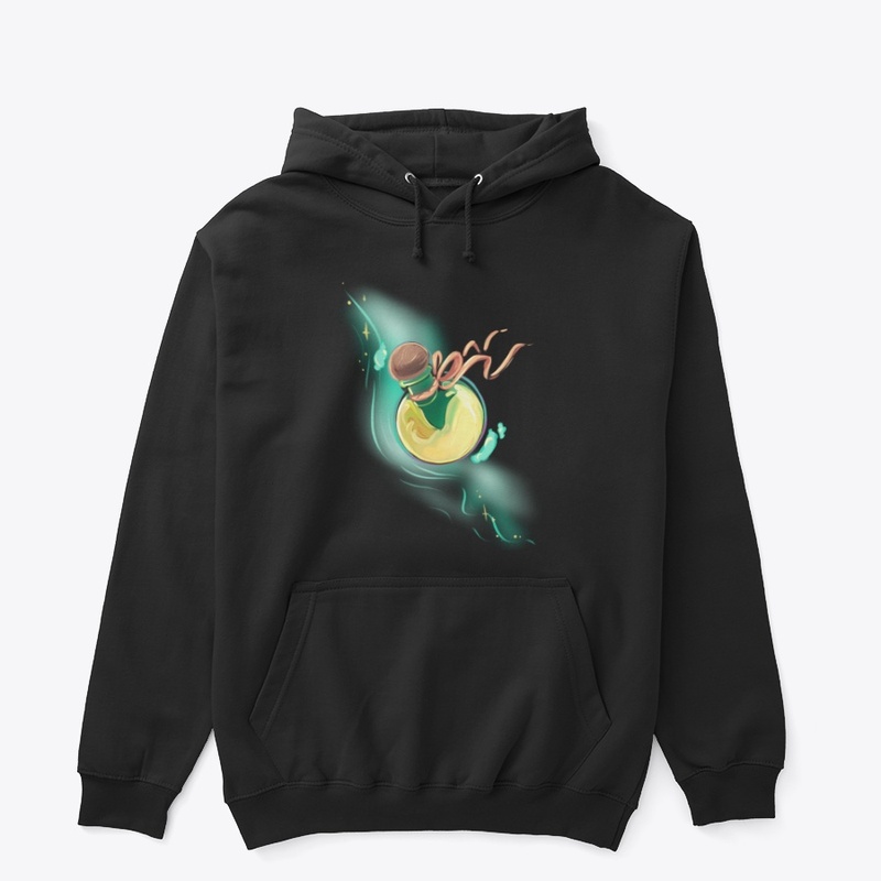 Lil' Potion