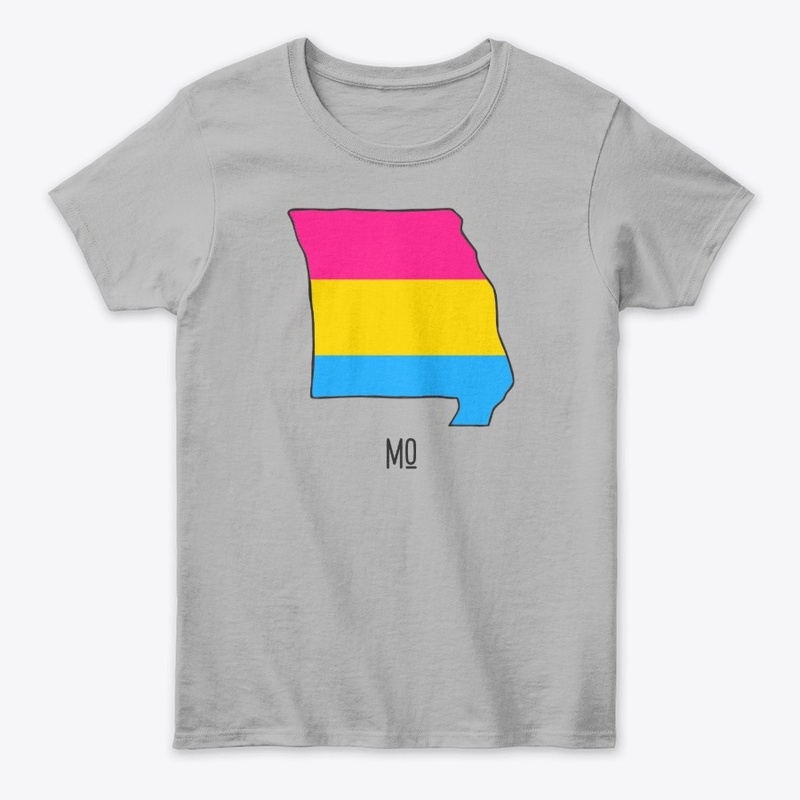 Pansexual Missouri