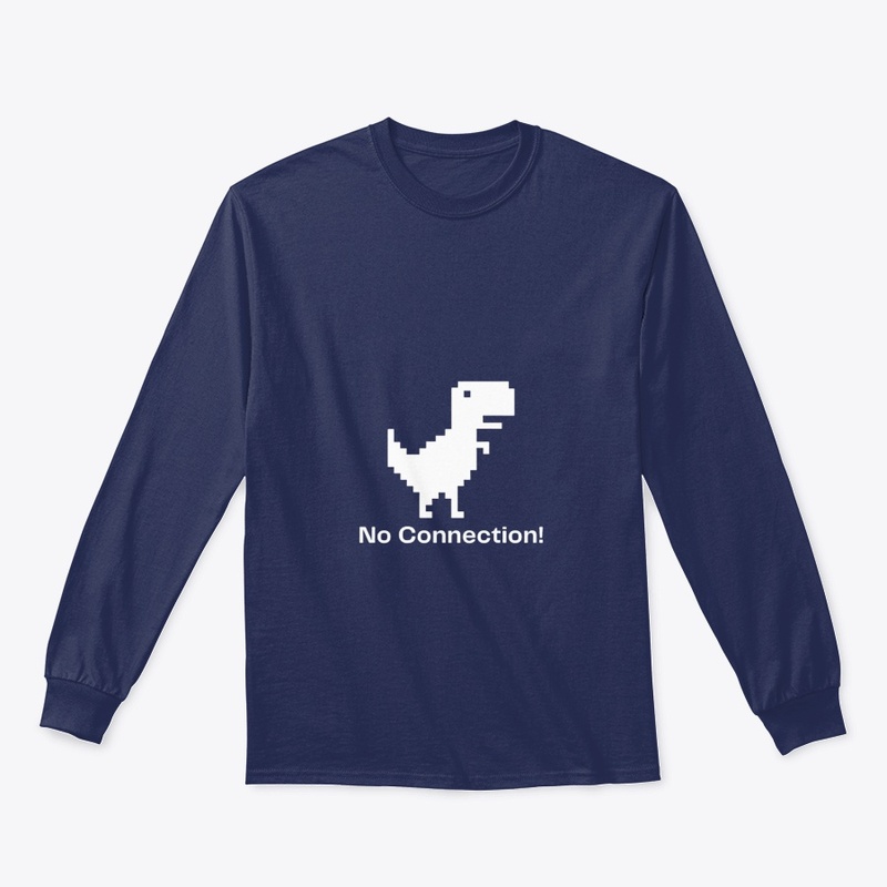 no connection