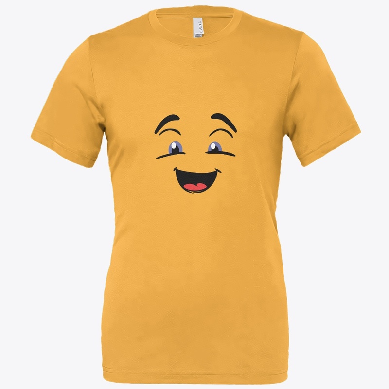 smile for ever