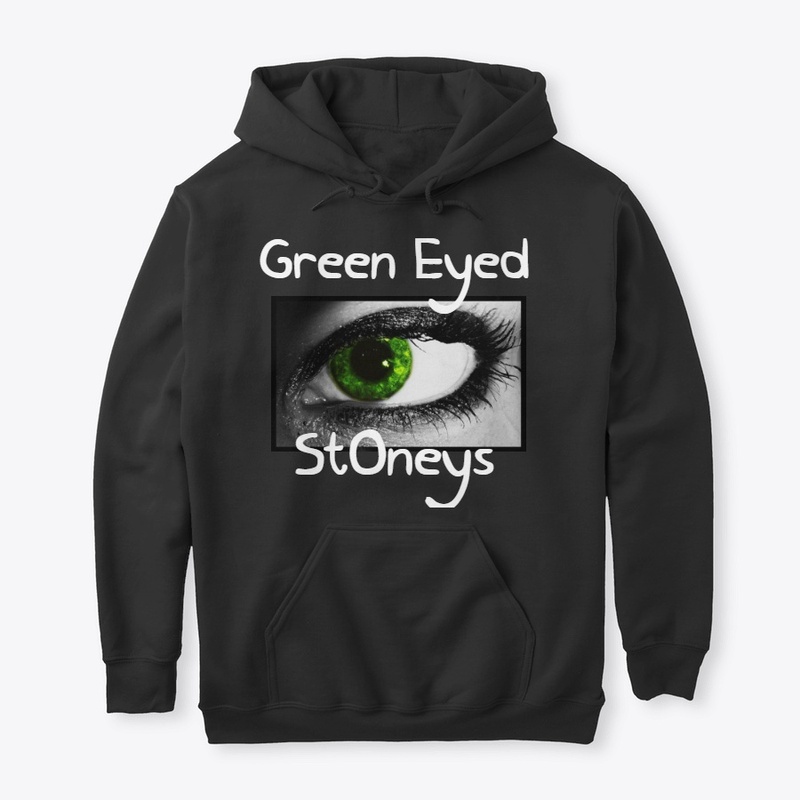 Green Eyed St0ney Sheek