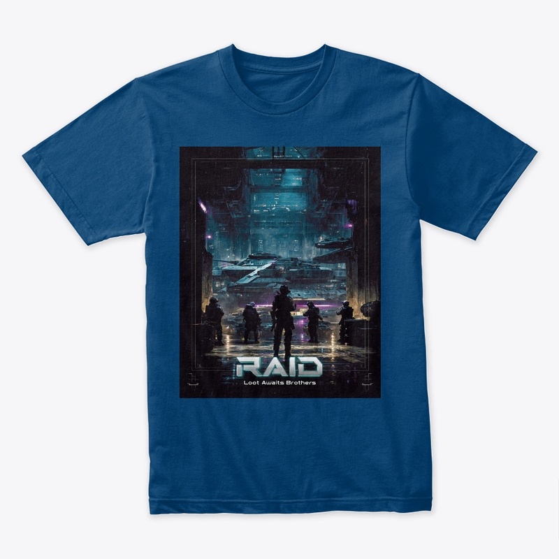 RAID