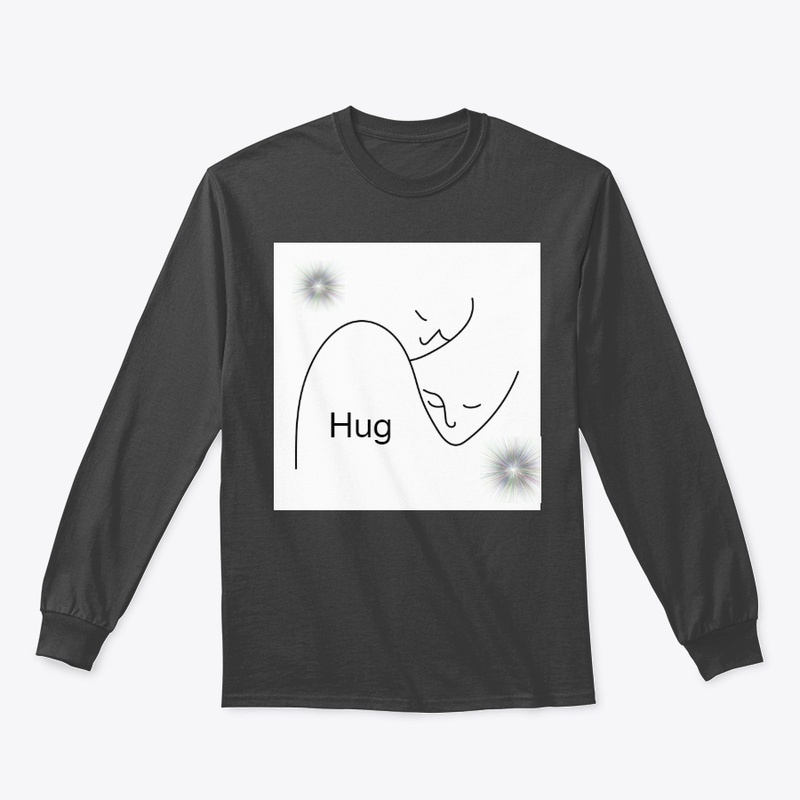 hug