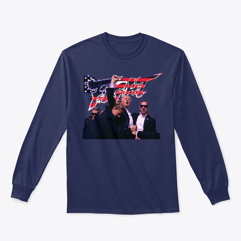 DJT Stand