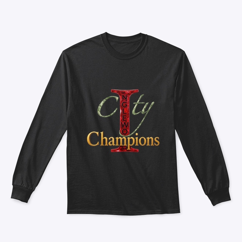 Inglewood City Champions 