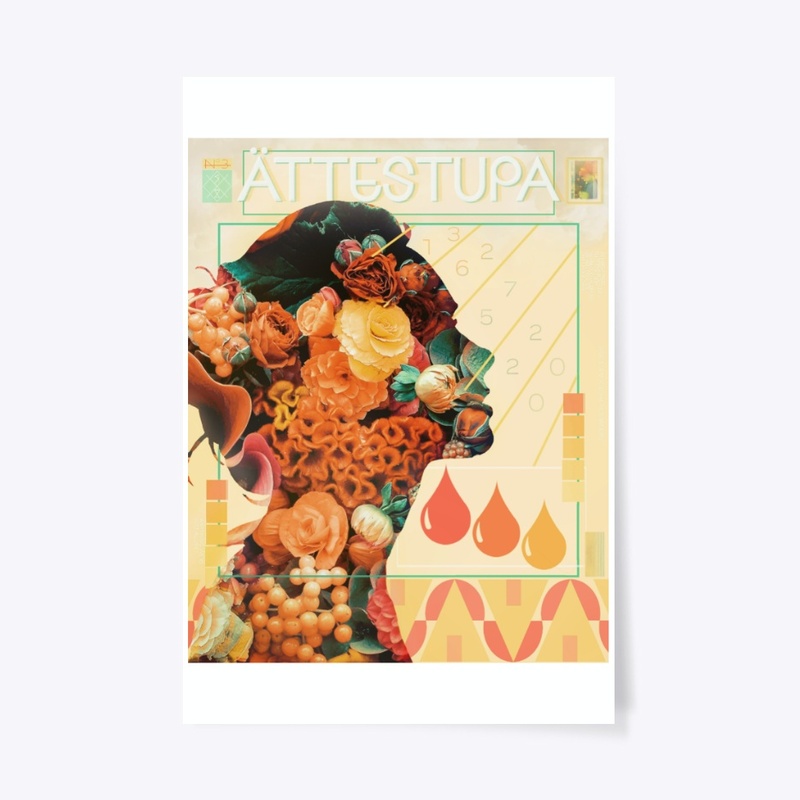 Attestupa by Forgot Where I Was
