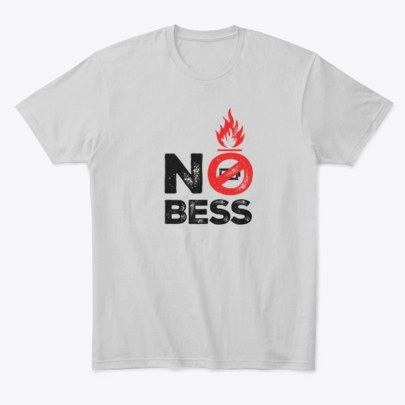 No BESS