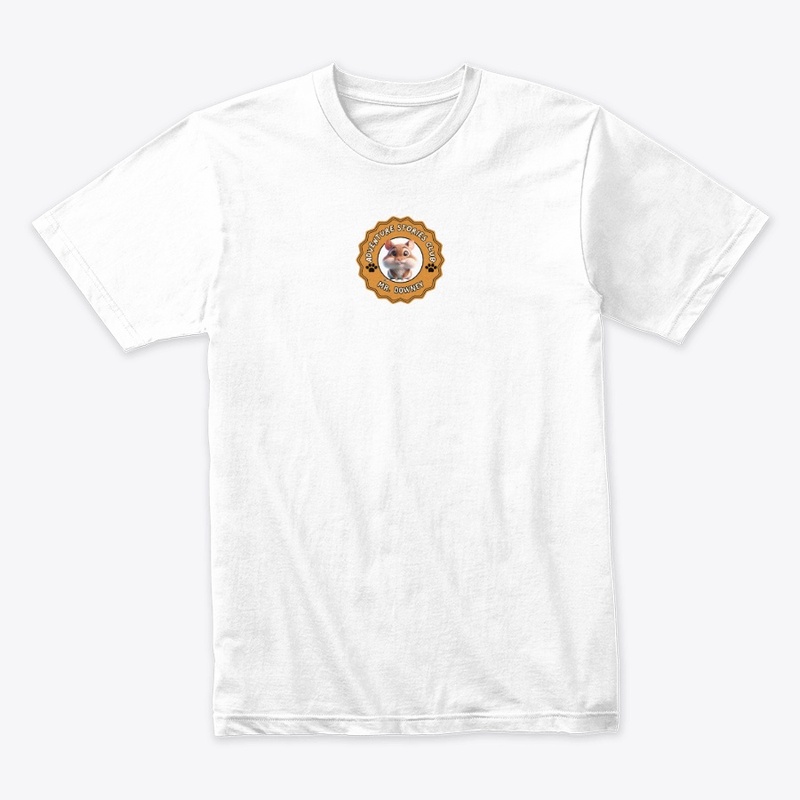 Mr. Downey Adventure Gear - Kids Merch