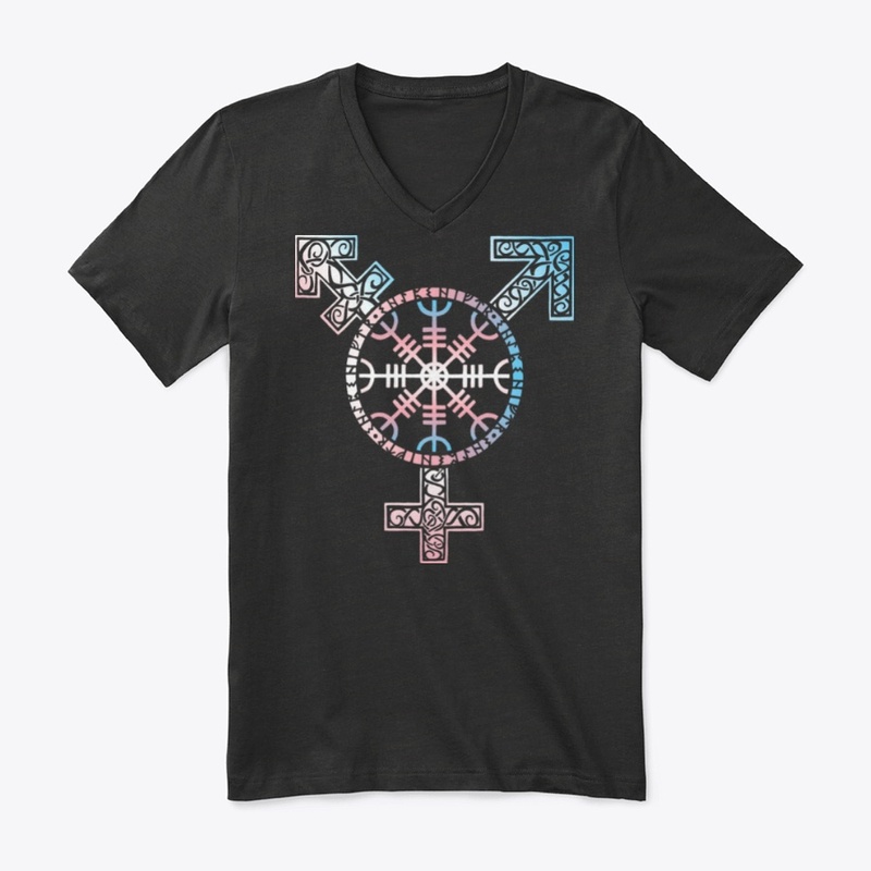 Shapeshifter's Helm of Awe, Trans